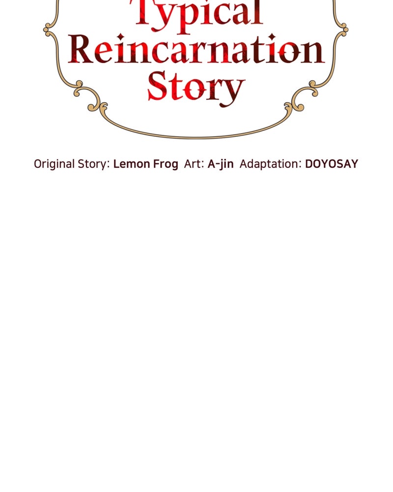 Special Re-Launch: Not YourTypical Reincarnation Story Episode 4 page 18 - 