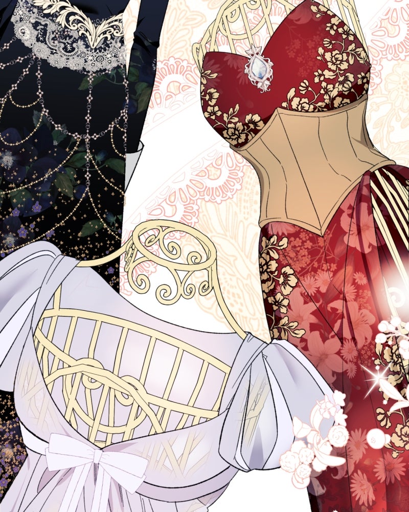Special Re-Launch: Not YourTypical Reincarnation Story Episode 4 page 22 - 