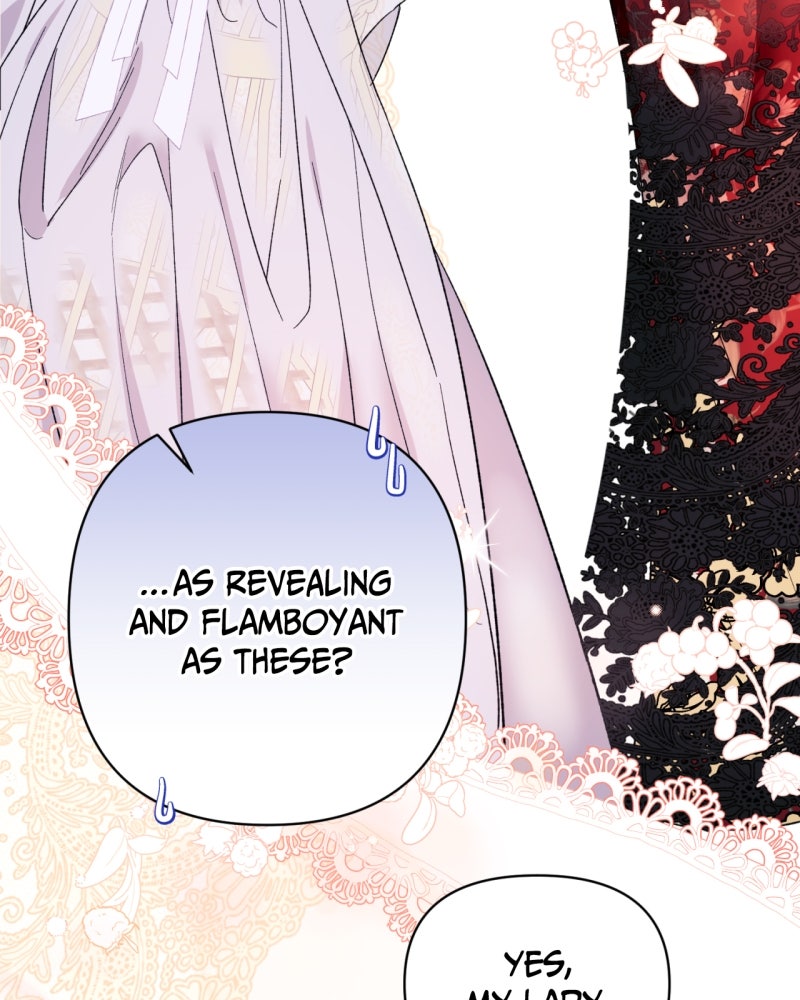 Special Re-Launch: Not YourTypical Reincarnation Story Episode 4 page 23 - 
