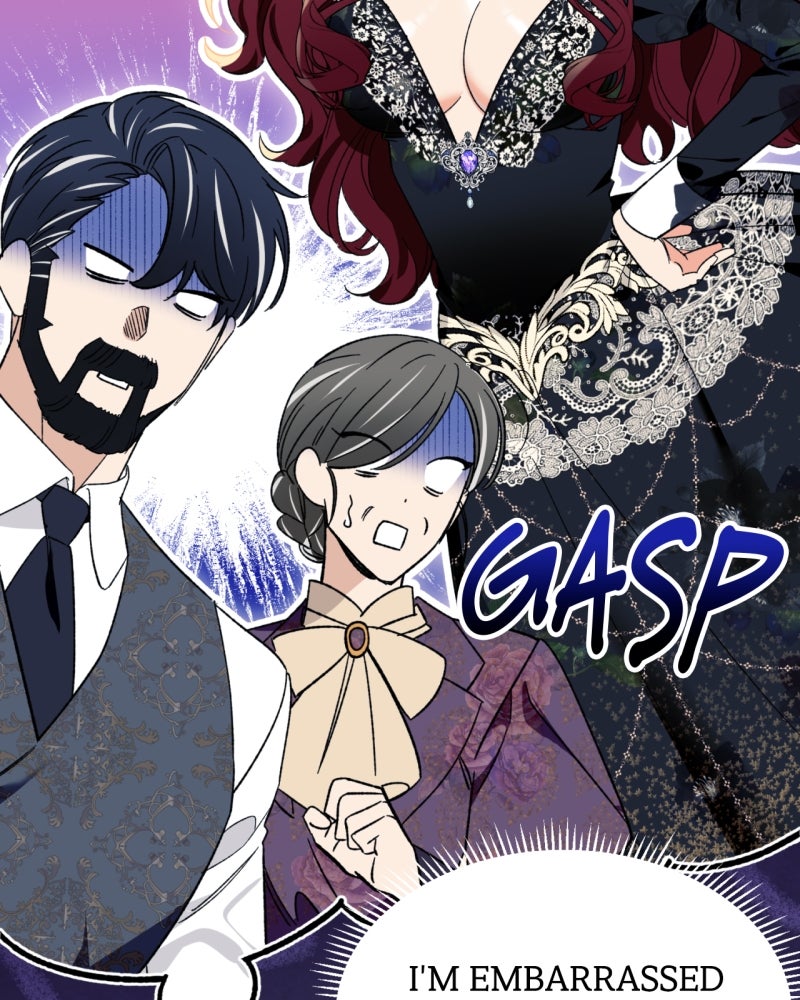 Special Re-Launch: Not YourTypical Reincarnation Story Episode 4 page 26 - 