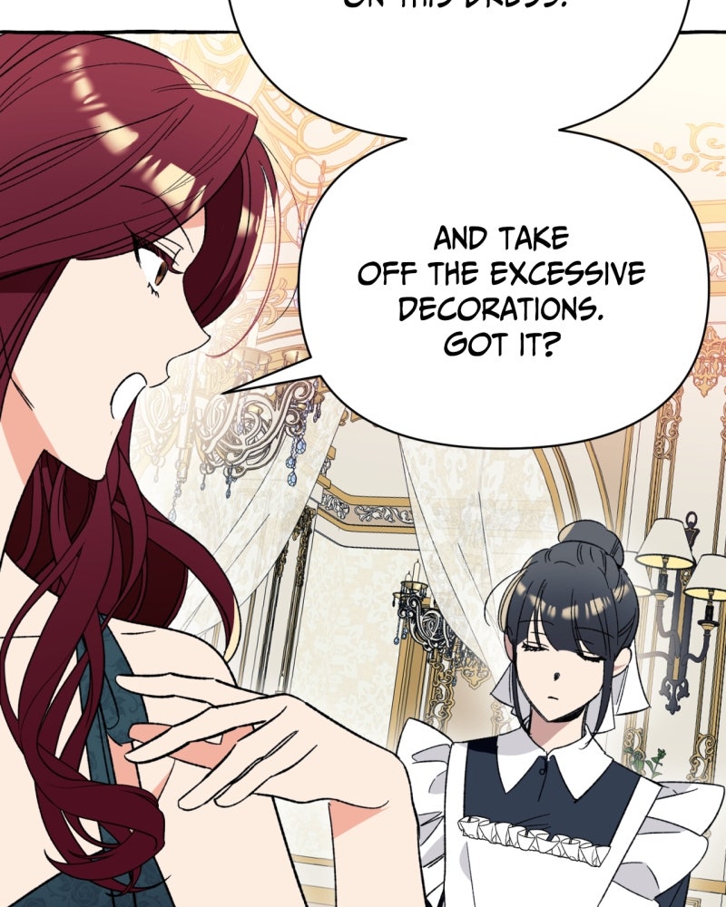 Special Re-Launch: Not YourTypical Reincarnation Story Episode 4 page 29 - 