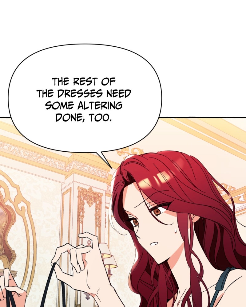 Special Re-Launch: Not YourTypical Reincarnation Story Episode 4 page 33 - 