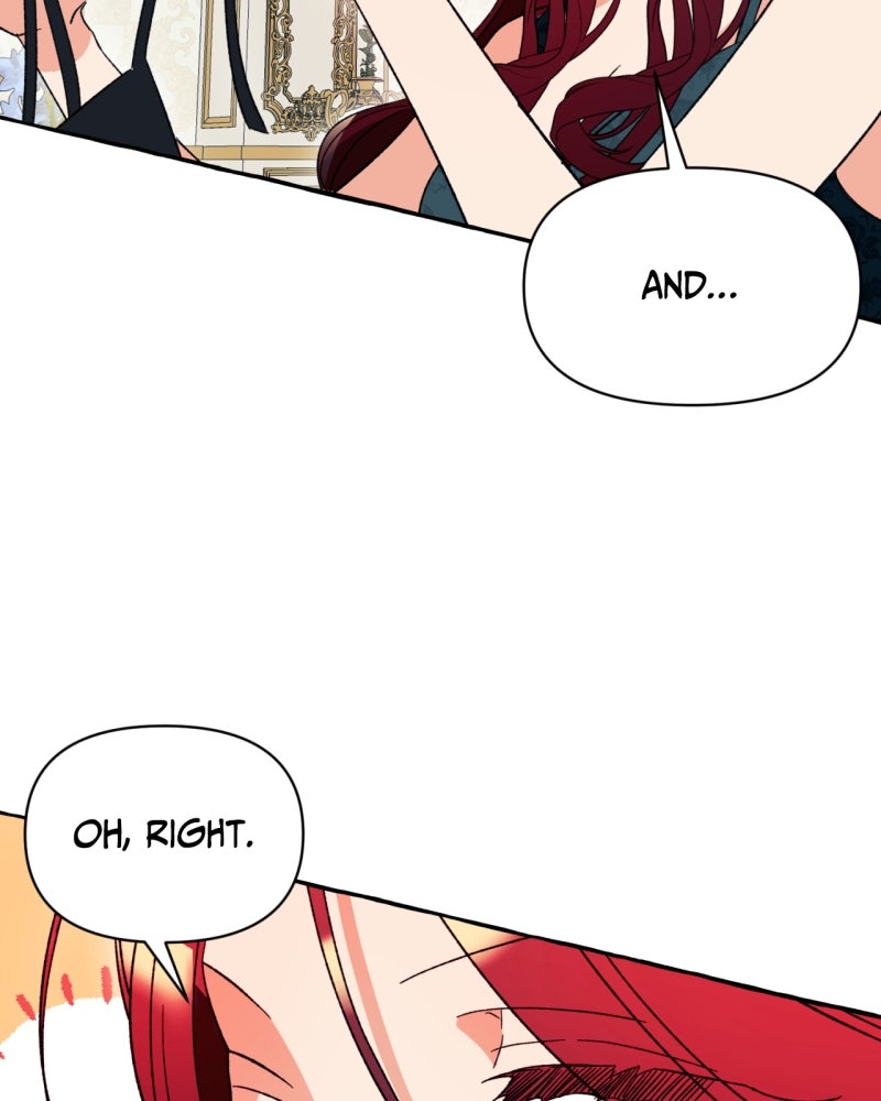 Special Re-Launch: Not YourTypical Reincarnation Story Episode 4 page 34 - 