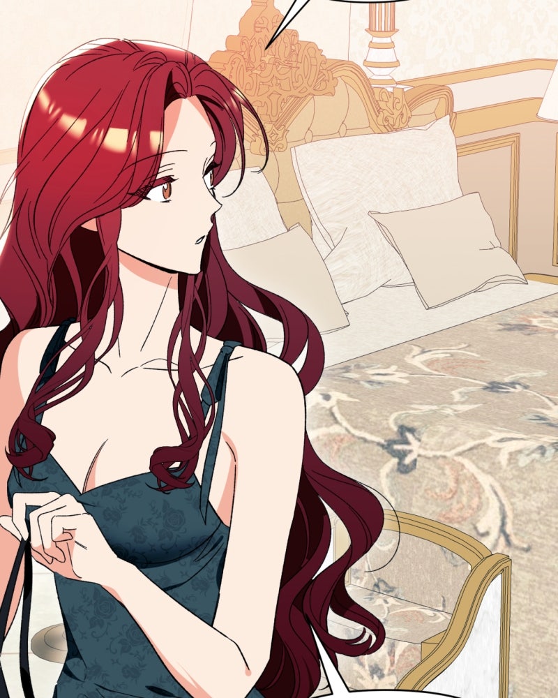 Special Re-Launch: Not YourTypical Reincarnation Story Episode 4 page 36 - 