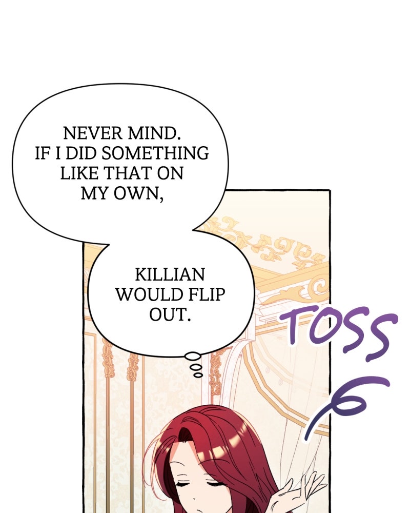 Special Re-Launch: Not YourTypical Reincarnation Story Episode 4 page 38 - 