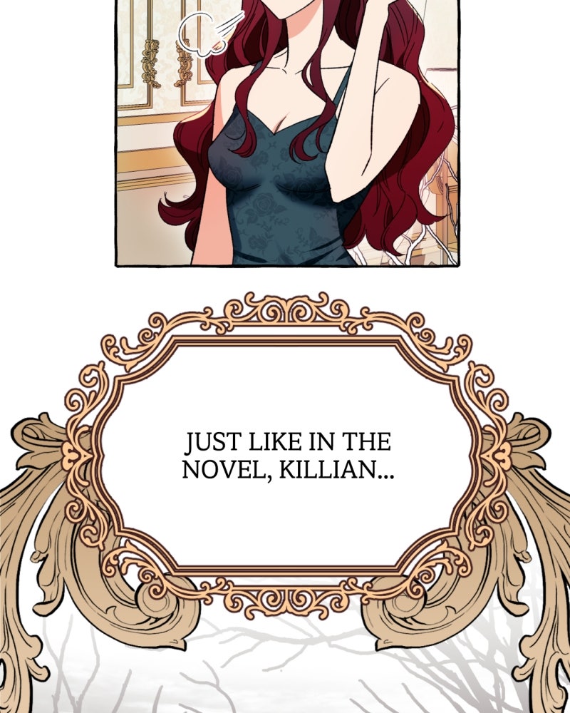 Special Re-Launch: Not YourTypical Reincarnation Story Episode 4 page 39 - 
