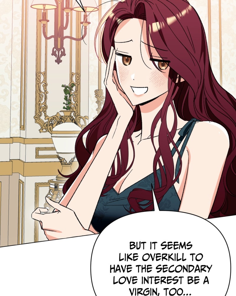 Special Re-Launch: Not YourTypical Reincarnation Story Episode 4 page 43 - 