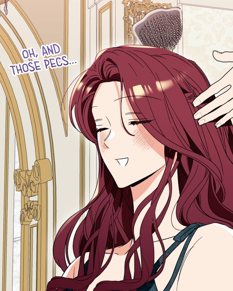 Special Re-Launch: Not YourTypical Reincarnation Story Episode 4 page 50 - 