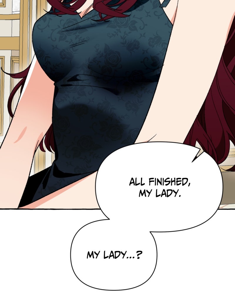 Special Re-Launch: Not YourTypical Reincarnation Story Episode 4 page 51 - 