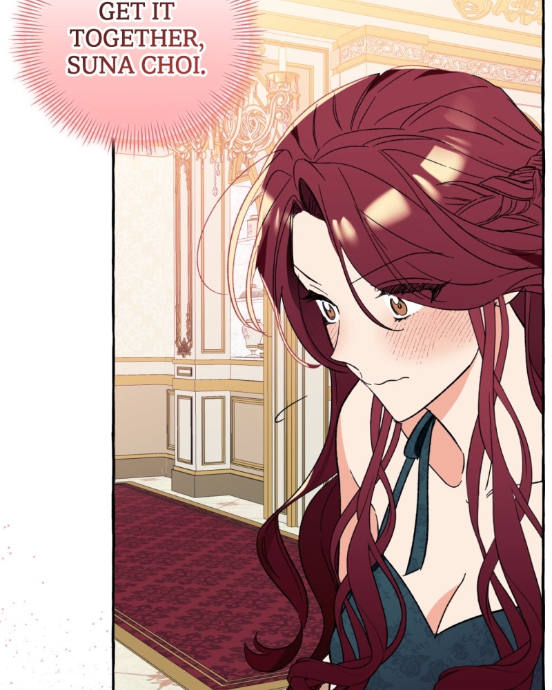 Special Re-Launch: Not YourTypical Reincarnation Story Episode 4 page 55 - 