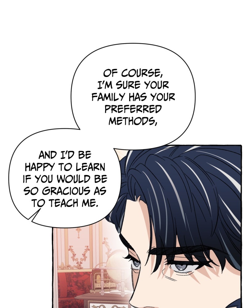 Special Re-Launch: Not YourTypical Reincarnation Story Episode 4 page 74 - 
