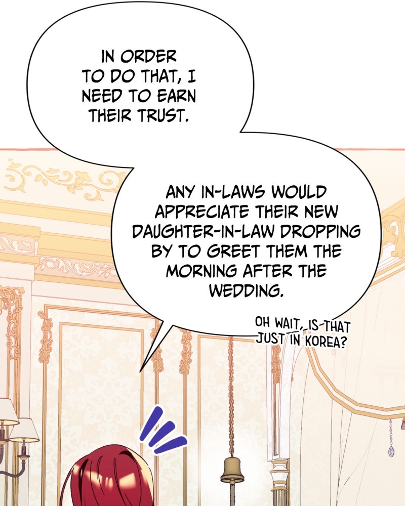 Special Re-Launch: Not YourTypical Reincarnation Story Episode 4 page 9 - 