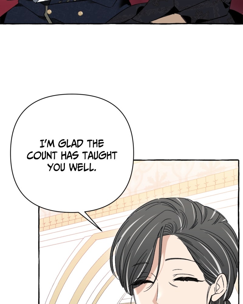 Special Re-Launch: Not YourTypical Reincarnation Story Episode 4 page 86 - 