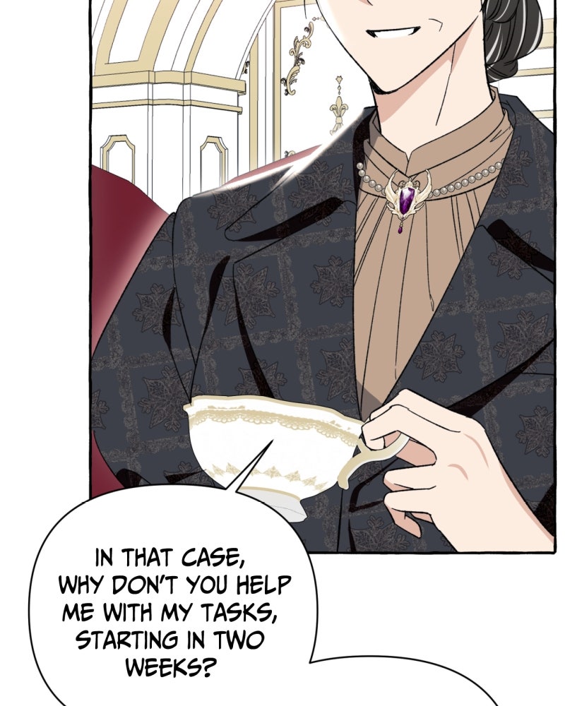 Special Re-Launch: Not YourTypical Reincarnation Story Episode 4 page 87 - 