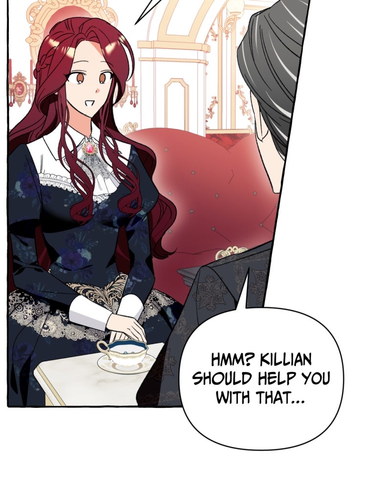 Special Re-Launch: Not YourTypical Reincarnation Story Episode 4 page 89 - 