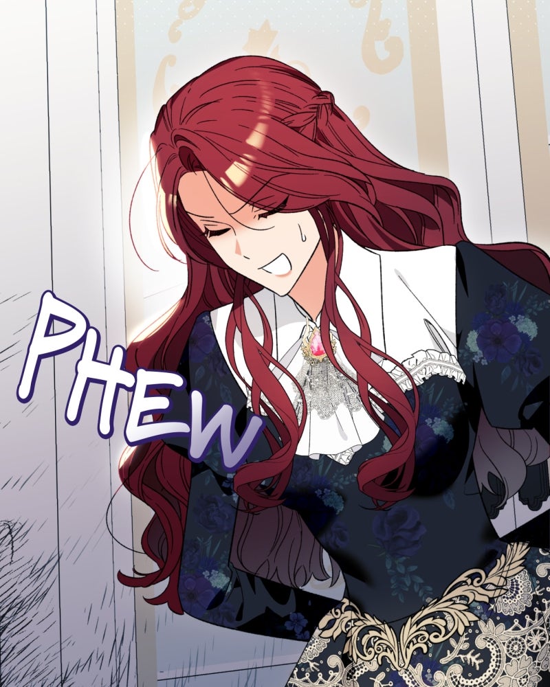 Special Re-Launch: Not YourTypical Reincarnation Story Episode 4 page 94 - 