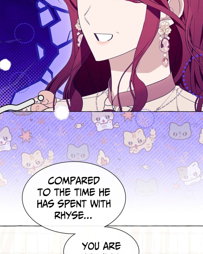 Special Re-Launch: Not YourTypical Reincarnation Story Episode 40 page 13 - 