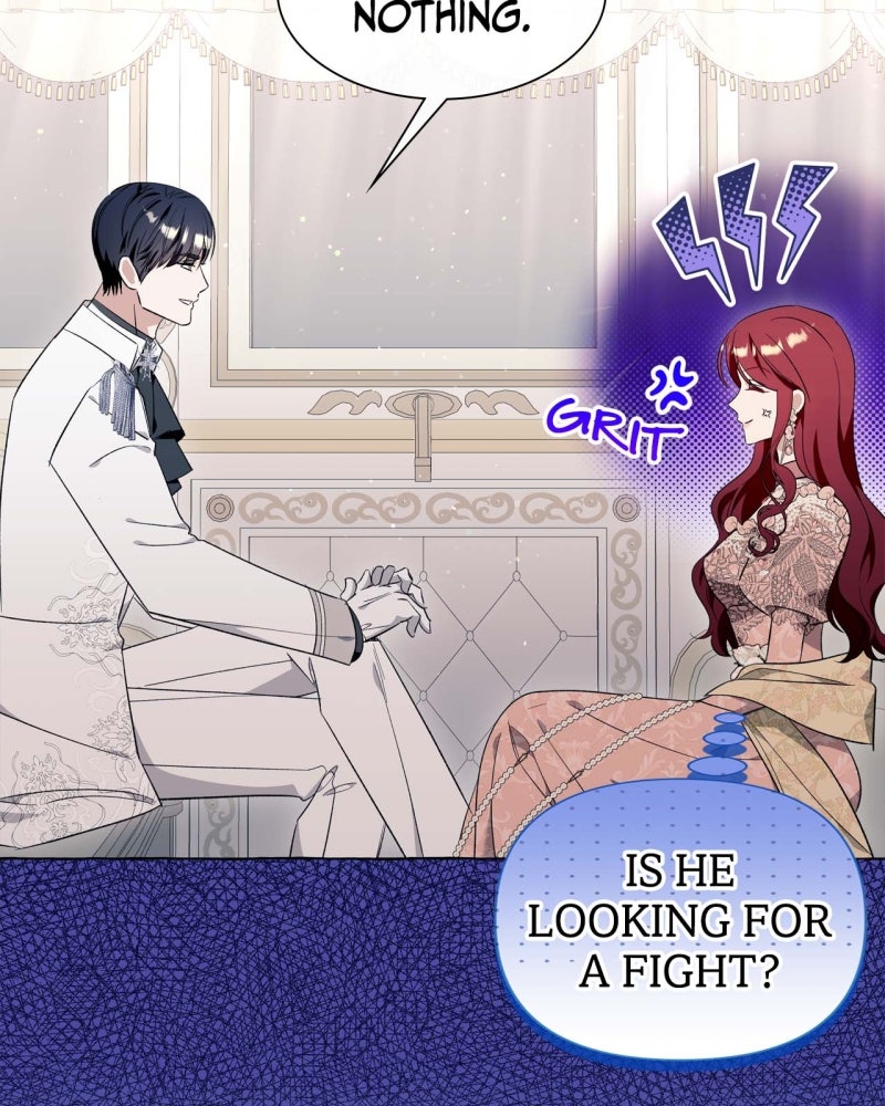 Special Re-Launch: Not YourTypical Reincarnation Story Episode 40 page 14 - 