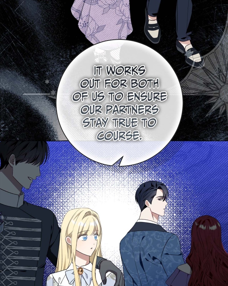 Special Re-Launch: Not YourTypical Reincarnation Story Episode 40 page 23 - 