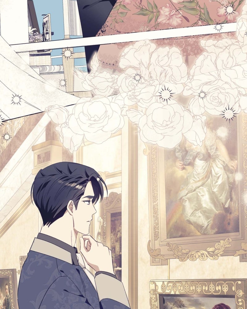 Special Re-Launch: Not YourTypical Reincarnation Story Episode 40 page 39 - 