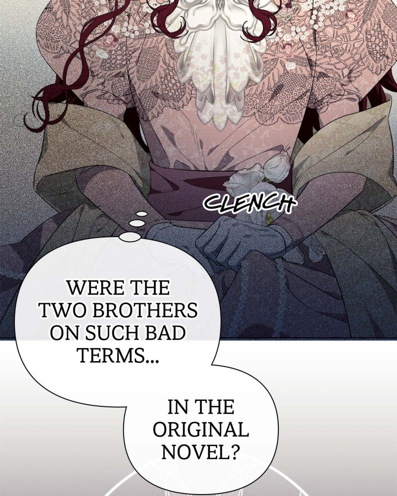 Special Re-Launch: Not YourTypical Reincarnation Story Episode 40 page 45 - 