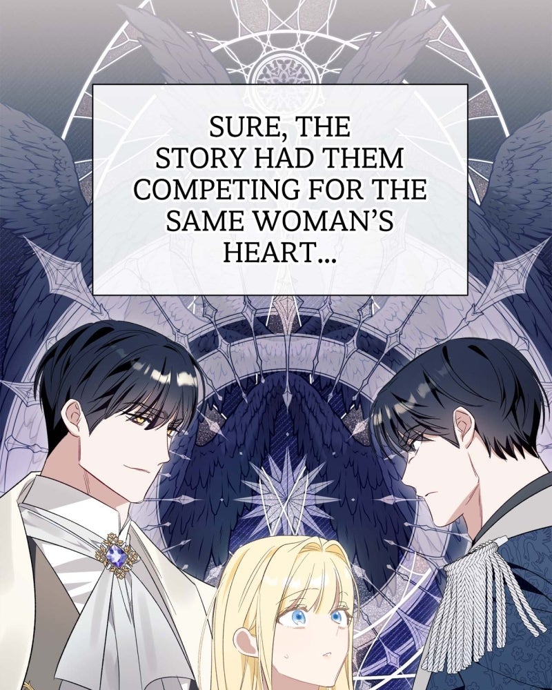 Special Re-Launch: Not YourTypical Reincarnation Story Episode 40 page 46 - 