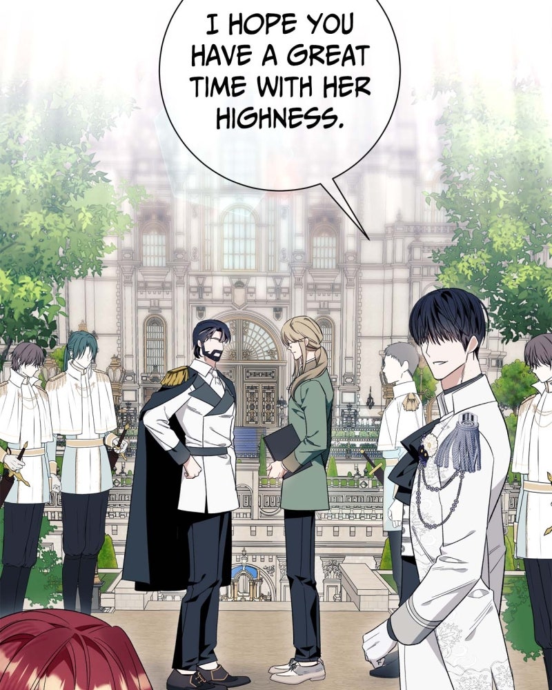 Special Re-Launch: Not YourTypical Reincarnation Story Episode 40 page 61 - 