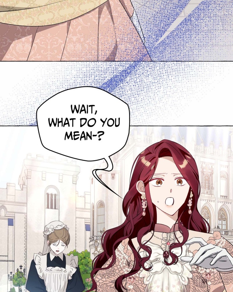 Special Re-Launch: Not YourTypical Reincarnation Story Episode 40 page 63 - 