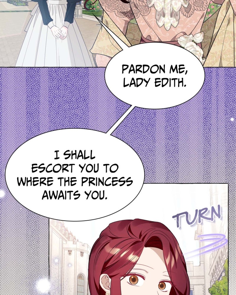 Special Re-Launch: Not YourTypical Reincarnation Story Episode 40 page 64 - 