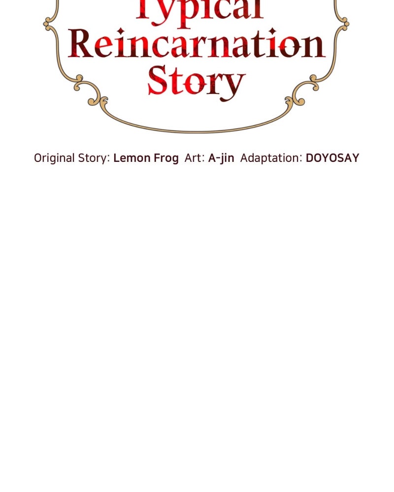 Special Re-Launch: Not YourTypical Reincarnation Story Episode 40 page 69 - 