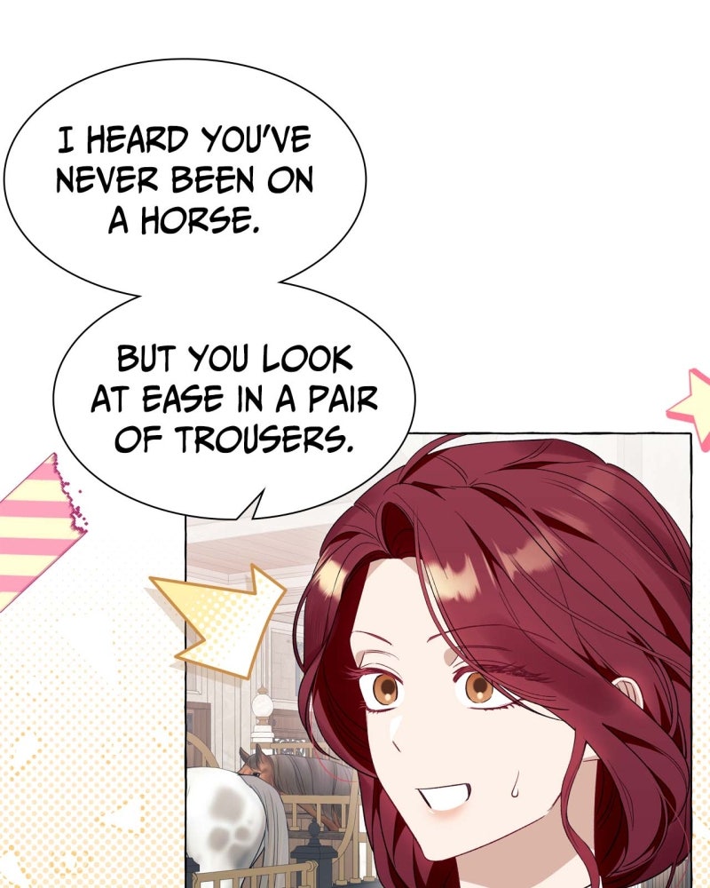 Special Re-Launch: Not YourTypical Reincarnation Story Episode 40 page 79 - 