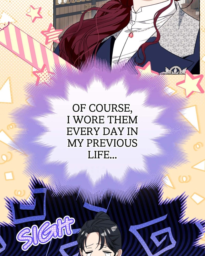 Special Re-Launch: Not YourTypical Reincarnation Story Episode 40 page 80 - 