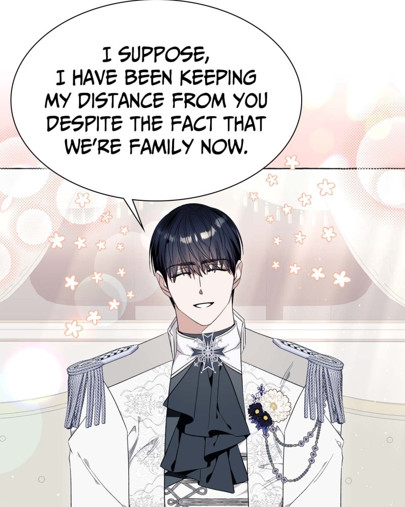 Special Re-Launch: Not YourTypical Reincarnation Story Episode 40 page 9 - 