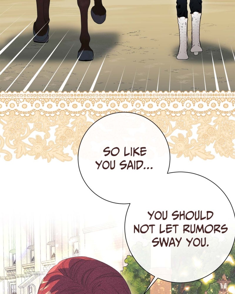 Special Re-Launch: Not YourTypical Reincarnation Story Episode 40 page 93 - 