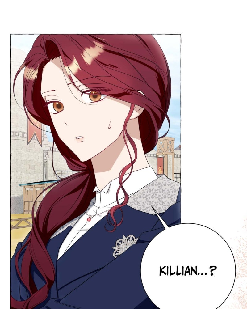 Special Re-Launch: Not YourTypical Reincarnation Story Episode 41 page 1 - 