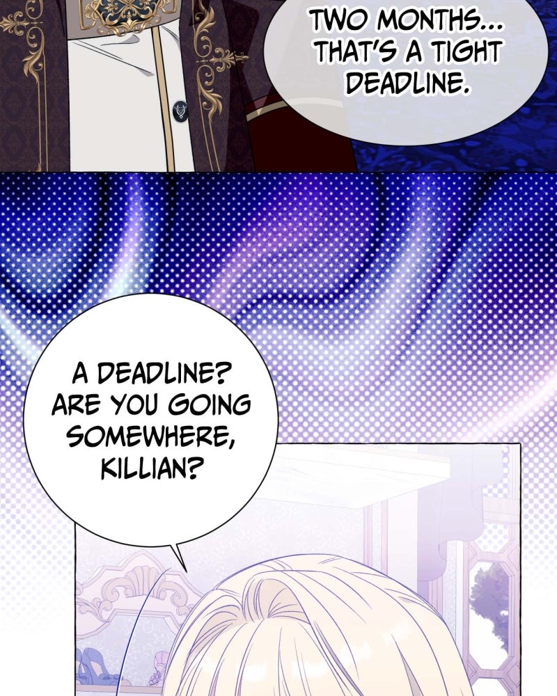 Special Re-Launch: Not YourTypical Reincarnation Story Episode 41 page 110 - 