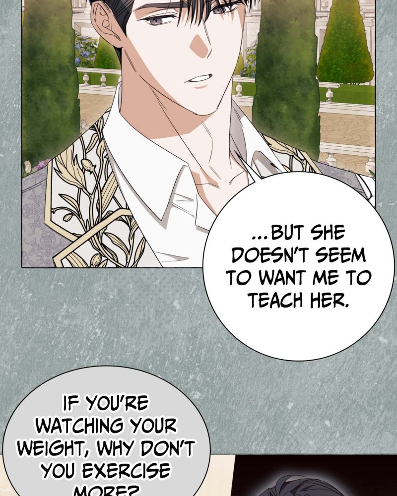 Special Re-Launch: Not YourTypical Reincarnation Story Episode 41 page 13 - 