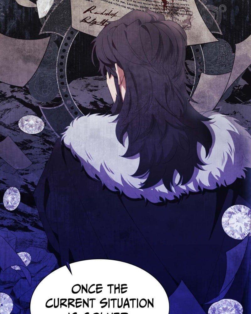 Special Re-Launch: Not YourTypical Reincarnation Story Episode 41 page 22 - 