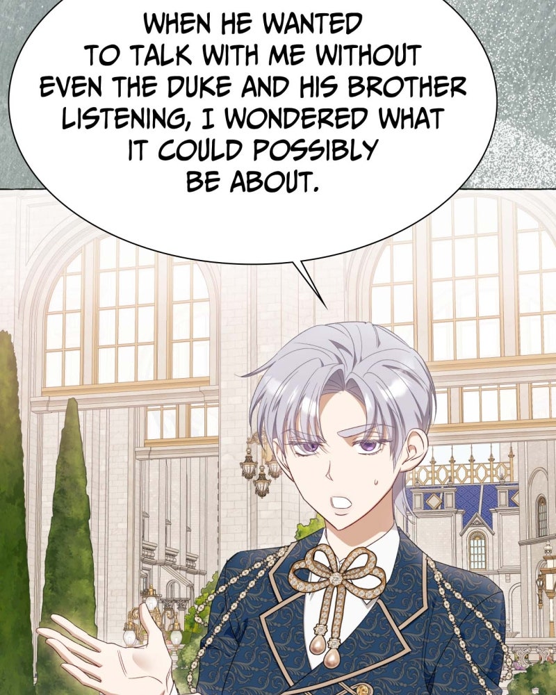 Special Re-Launch: Not YourTypical Reincarnation Story Episode 41 page 5 - 