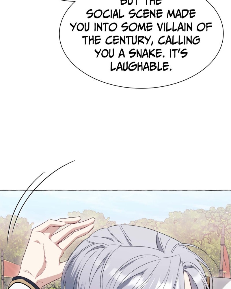 Special Re-Launch: Not YourTypical Reincarnation Story Episode 41 page 45 - 