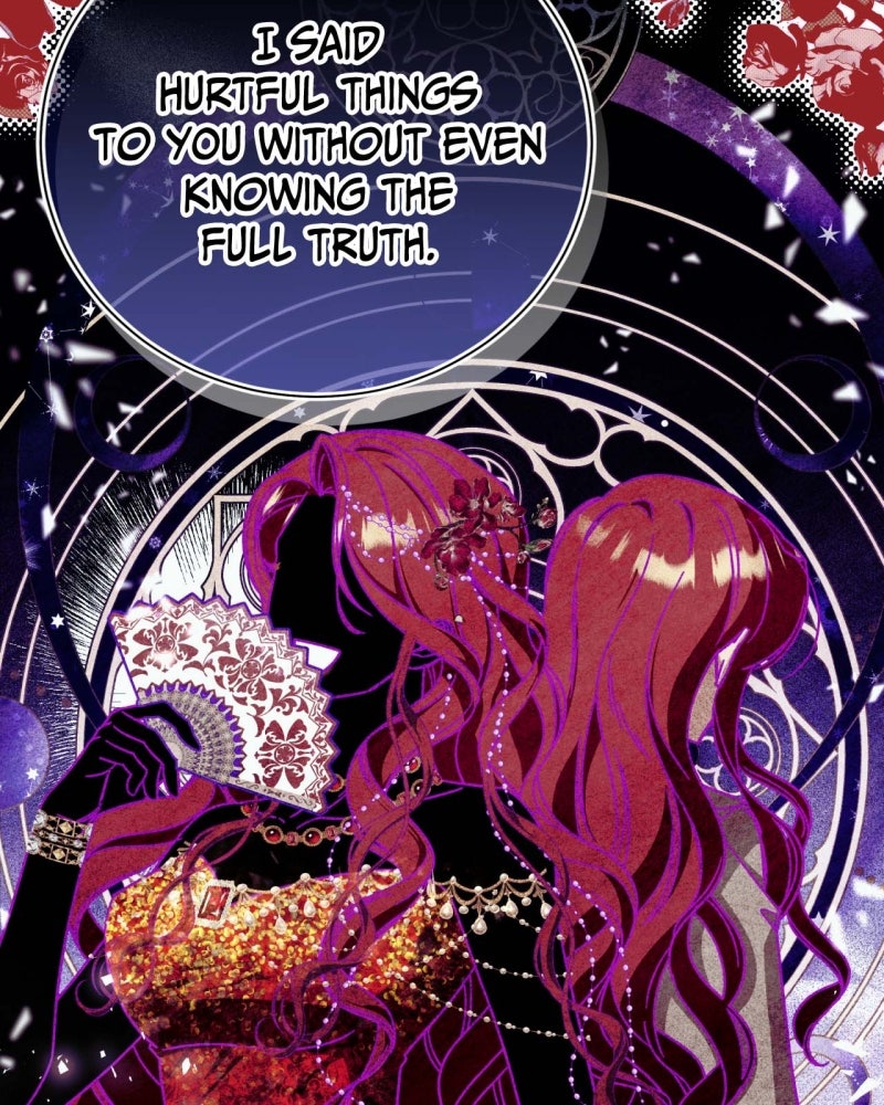 Special Re-Launch: Not YourTypical Reincarnation Story Episode 41 page 50 - 