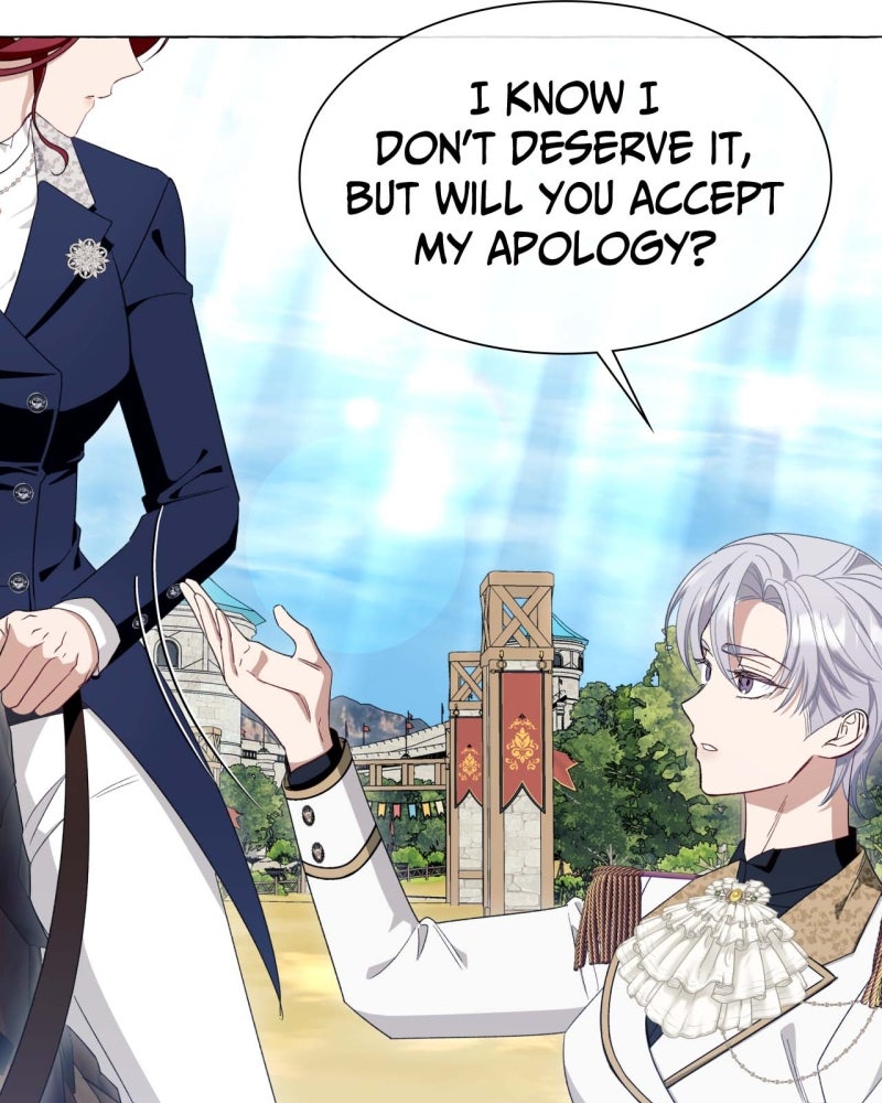 Special Re-Launch: Not YourTypical Reincarnation Story Episode 41 page 54 - 