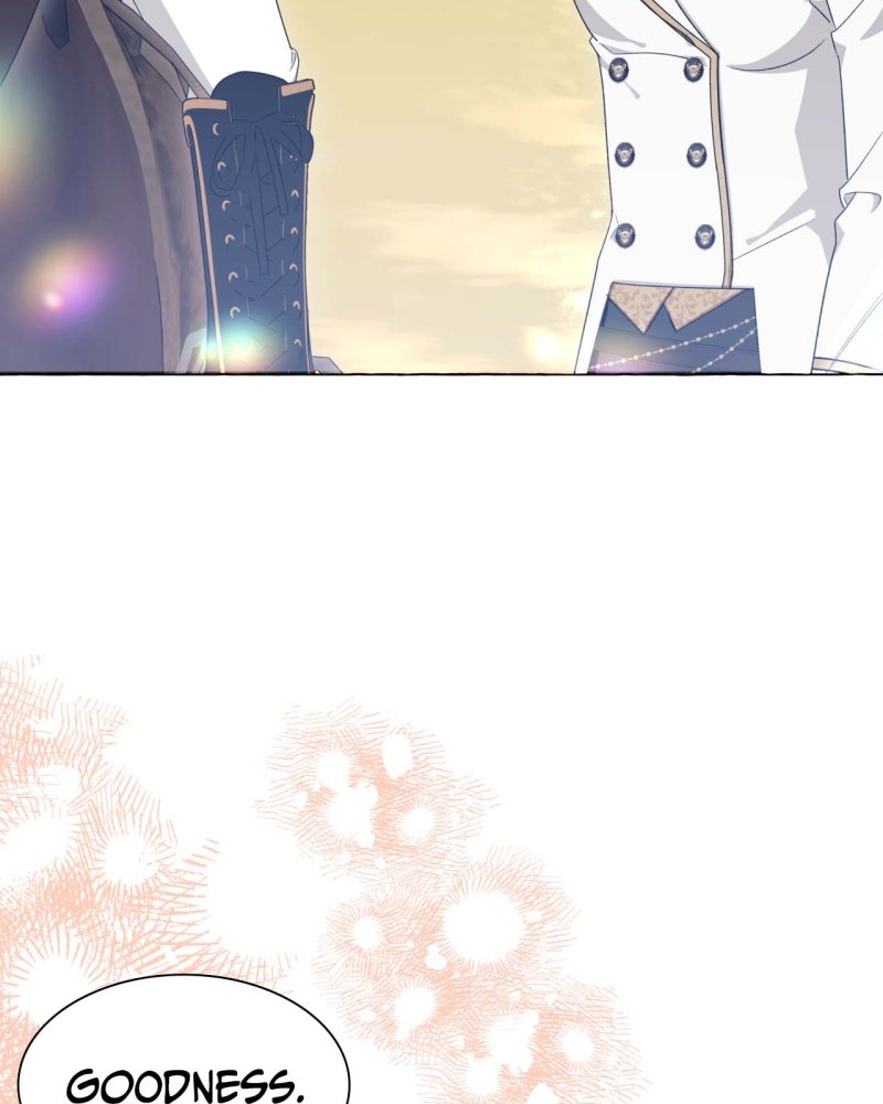 Special Re-Launch: Not YourTypical Reincarnation Story Episode 41 page 55 - 