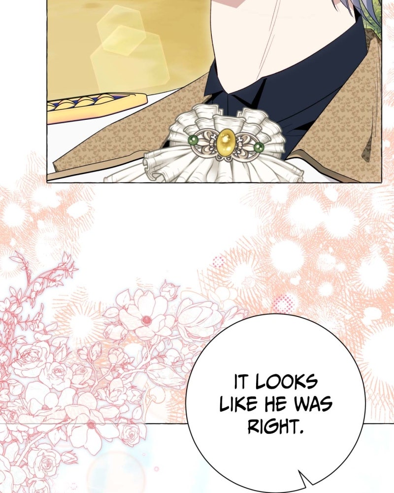 Special Re-Launch: Not YourTypical Reincarnation Story Episode 41 page 57 - 