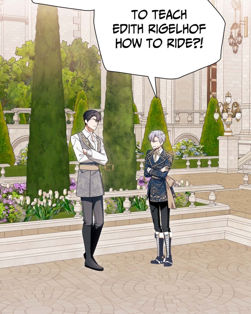 Special Re-Launch: Not YourTypical Reincarnation Story Episode 41 page 7 - 