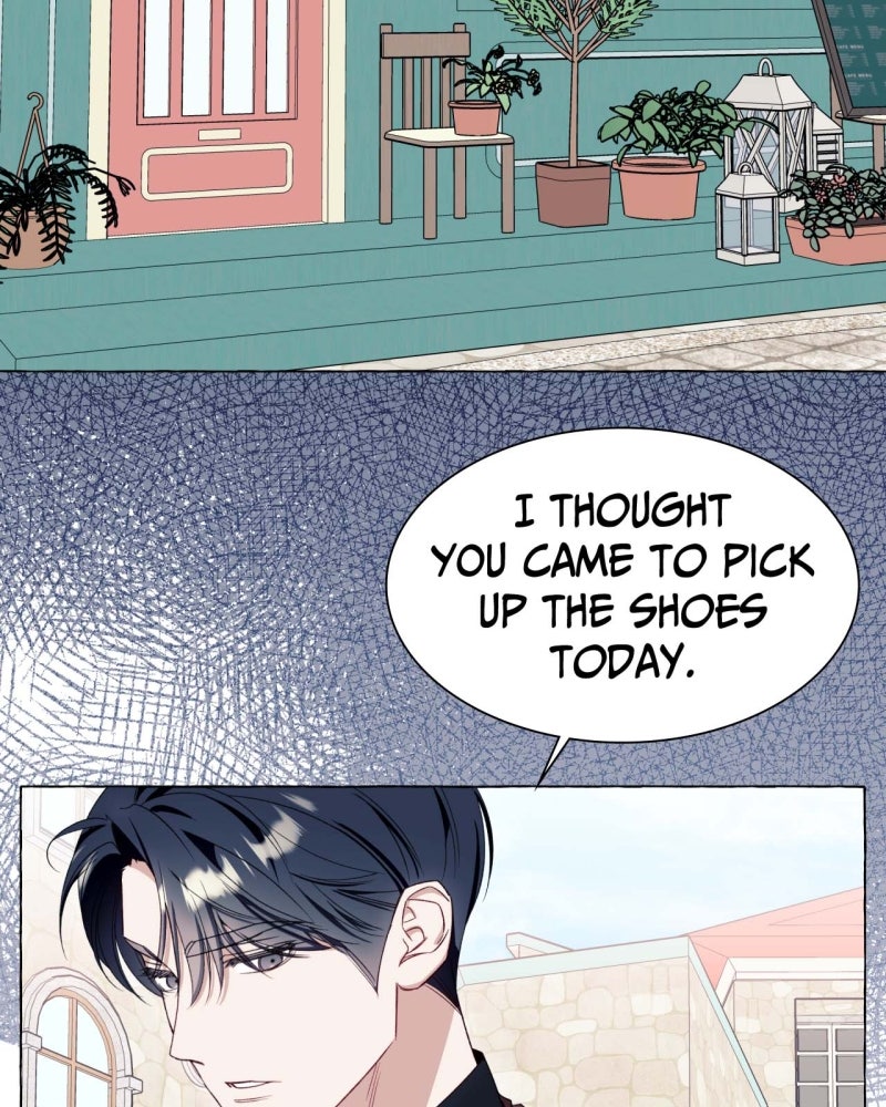 Special Re-Launch: Not YourTypical Reincarnation Story Episode 41 page 68 - 