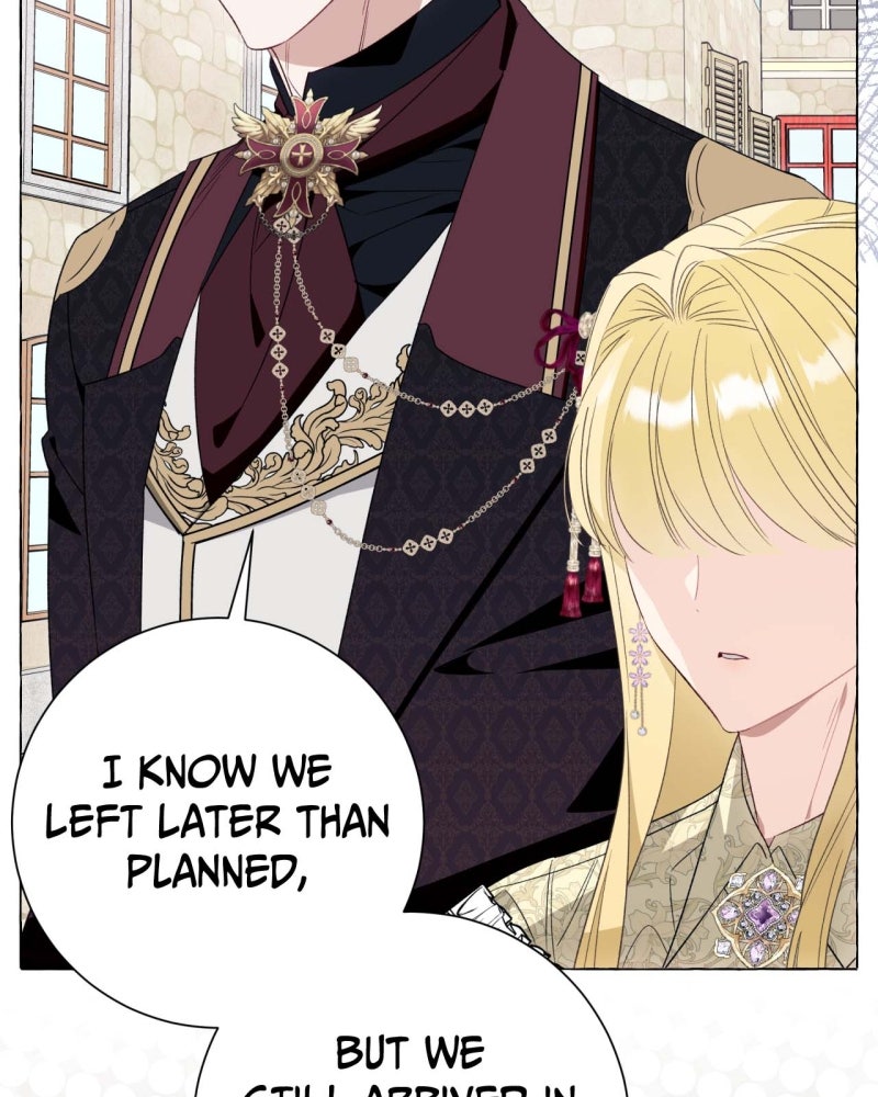 Special Re-Launch: Not YourTypical Reincarnation Story Episode 41 page 69 - 
