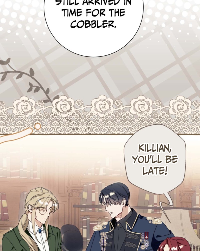 Special Re-Launch: Not YourTypical Reincarnation Story Episode 41 page 70 - 