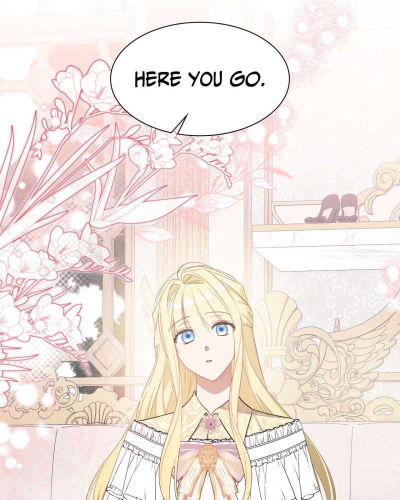 Special Re-Launch: Not YourTypical Reincarnation Story Episode 41 page 86 - 