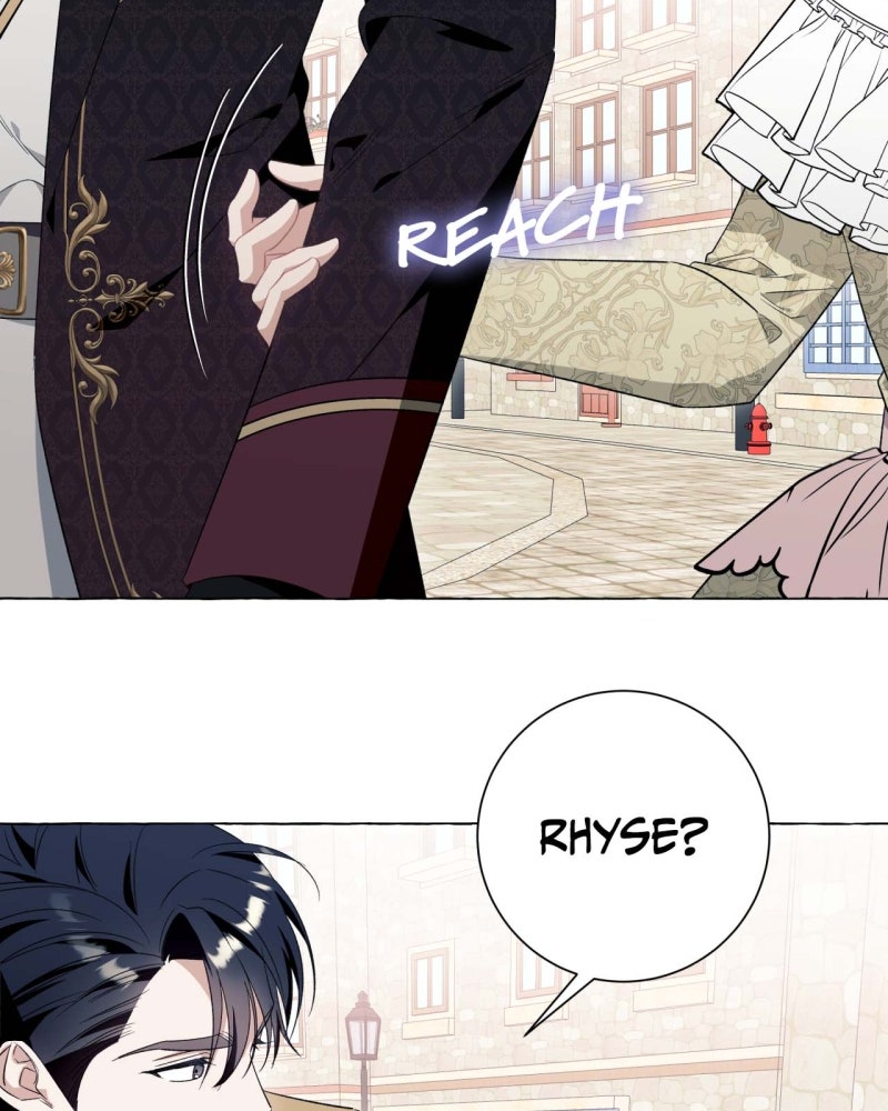 Special Re-Launch: Not YourTypical Reincarnation Story Episode 42 page 20 - 